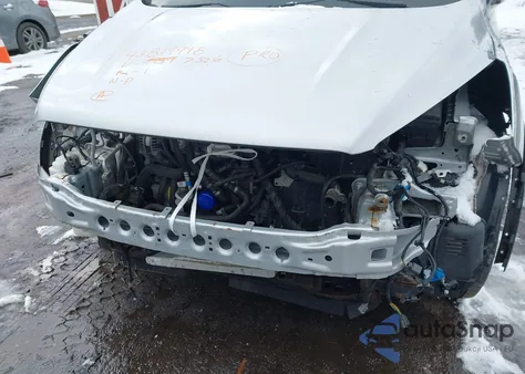 2019 Ford Escape Se из США, поврежденный, VIN 1FMCU9GD6KUA77526